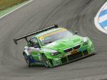 Alpina B6 GT3 Coupe 2009 года